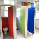  Heckmondwike School Toilets